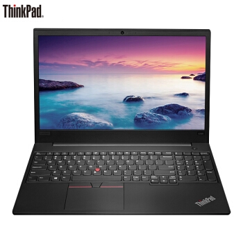 ThinkPad E580（2KCD） 15.6英寸笔记本电脑（i7-8550U、8GB、256GB、RX550） 图2