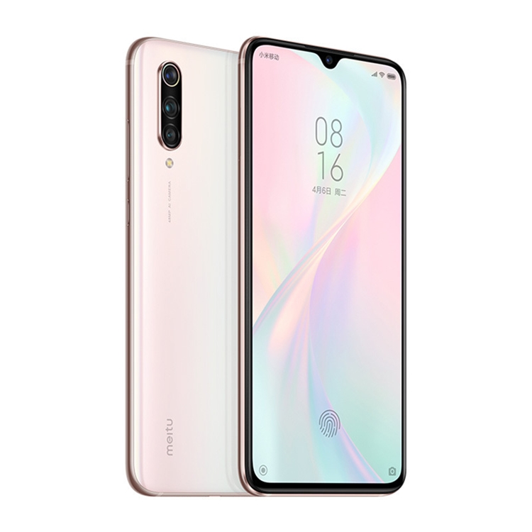11日0点、双11预告： MI 小米 CC9 智能手机 8GB+256GB 仙女色 美图定制版 图3