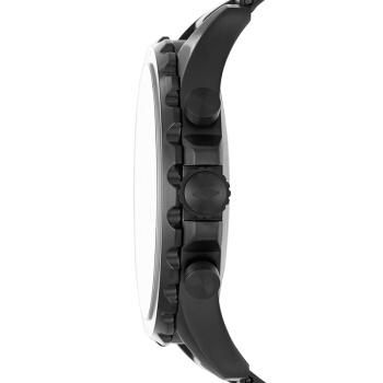 11日0点、双11预告： Fossil 化石 Q Nate 智能手表 钢带 图2