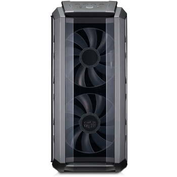 11日0点： CoolerMaster 酷冷至尊 MasterCase H500P 中塔主机机箱 图4