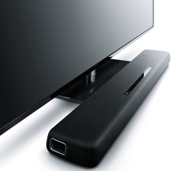11日0点： YAMAHA 雅马哈 ATS-1070 SoundBar 回音壁 图3