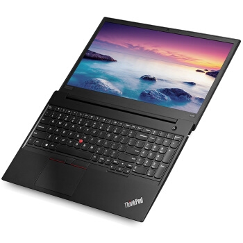 ThinkPad E580（2KCD） 15.6英寸笔记本电脑（i7-8550U、8GB、256GB、RX550） 图5