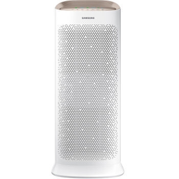 限地区、历史低价： SAMSUNG 三星 KJ720F-K7586WF 空气净化器 图1