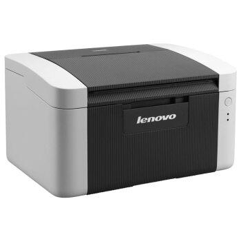 11日0点： Lenovo 联想 LJ2205 黑白激光打印机 图1