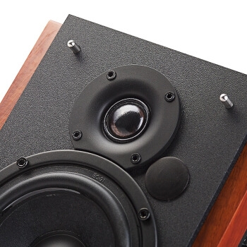 11日0点、双11预告： EDIFIER 漫步者 R1700BT 多媒体音箱 图3