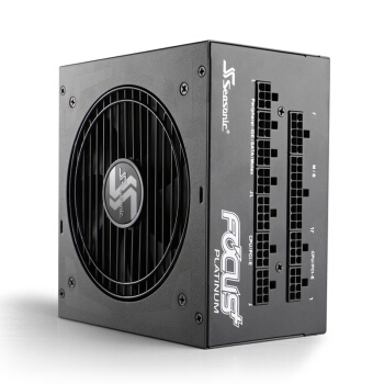 SEASONIC 海韵 额定550W FOCUS+550PX 电源 图2