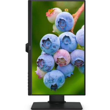 BenQ 明基 BL2480T 23.8英寸 IPS显示器（支持色弱模式） 图4
