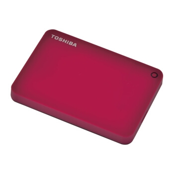 11日0点、双11预告： TOSHIBA 东芝 V9 高端系列 2.5英寸 移动硬盘 2TB 图4