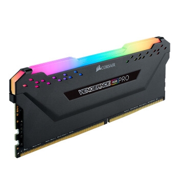 11日0点、双11预告： CORSAIR 美商海盗船 复仇者RGB PRO 16GB（8GB*2）3000Mhz 台式机内存条 图5
