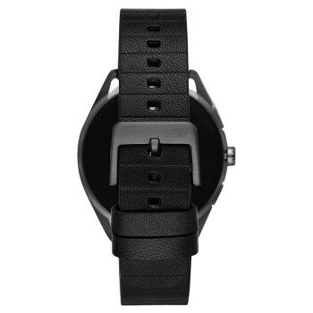 11日0点、历史低价、双11预告： EMPORIO ARMANI 阿玛尼 ART5009 智能腕表 图4
