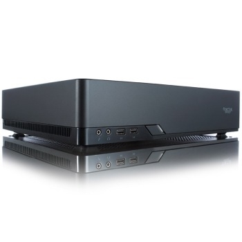 11日0点、双11预告： Fractal Design 佛瑞克托设计 Node 202 Slim 机箱 图1
