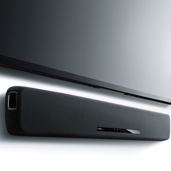 11日0点： YAMAHA 雅马哈 ATS-1070 SoundBar 回音壁 图4