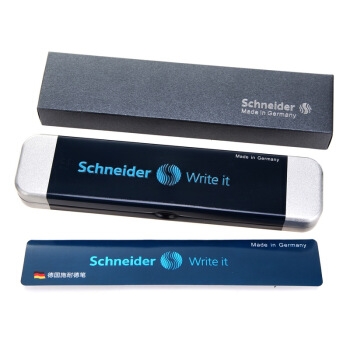Schneider 施耐德 Creactiv 美工钢笔 0.5mm *3件 图5