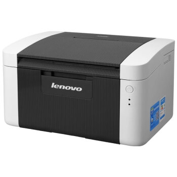 11日0点： Lenovo 联想 LJ2205 黑白激光打印机 图5