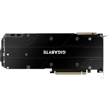 11日0点、双11预告： GIGABYTE 技嘉 GeForce RTX 2080 Ti GAMING OC 11G 显卡 图4