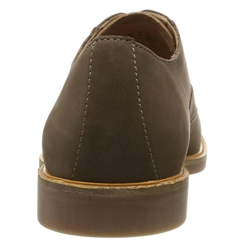 中亚Prime会员： Clarks Atticus Vibe 男士牛津鞋 图3