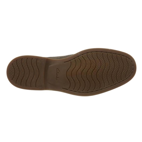 中亚Prime会员： Clarks Atticus Vibe 男士牛津鞋 图4