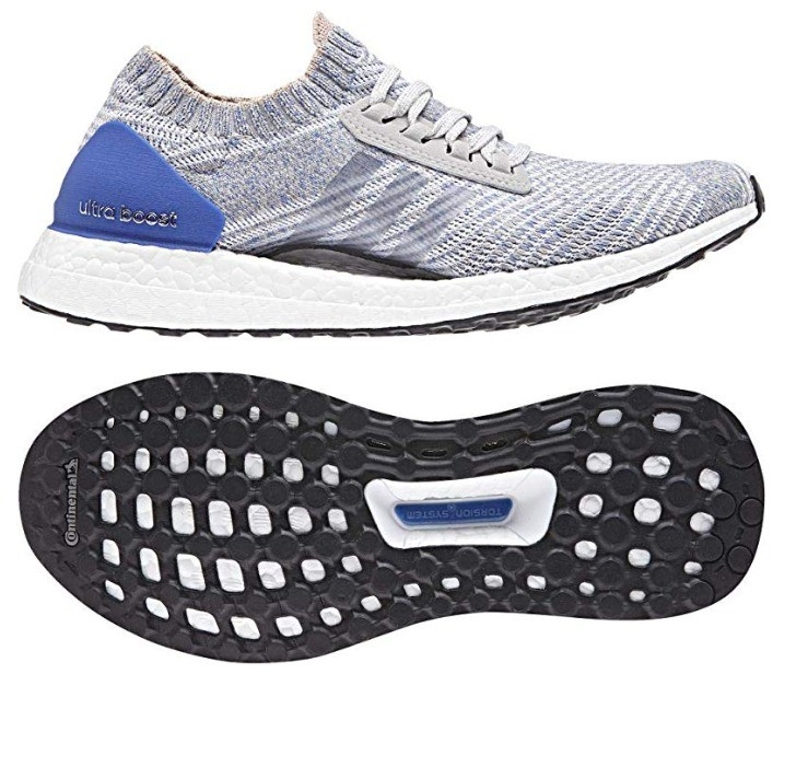 中亚Prime会员： adidas 阿迪达斯 PERFORMANCE ULTRABOOST 女款运动鞋 图1