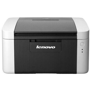11日0点： Lenovo 联想 LJ2205 黑白激光打印机 图3