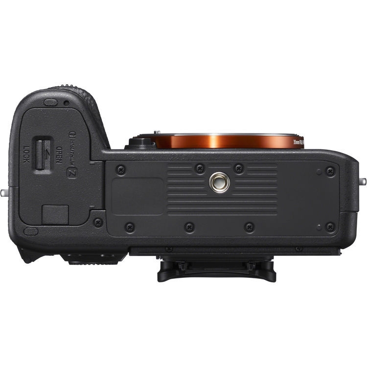 京东PLUS会员： SONY 索尼 ILCE-7M3(A7M3) 全画幅 微单相机 套机（28-70mm） 图5