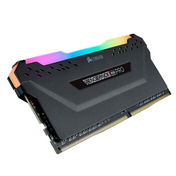 11日0点、双11预告： CORSAIR 美商海盗船 复仇者RGB PRO 16GB（8GB*2）3000Mhz 台式机内存条 图4