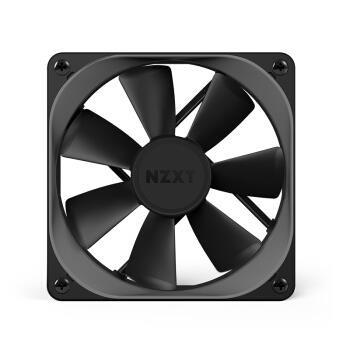 11日0点： NZXT. 恩杰 海妖X72 360 CPU一体式RGB水冷散热器 图4