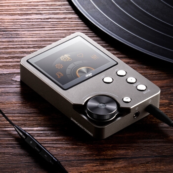 11日0点、双11预告： aigo 爱国者 MP3-105 PLUS 数码播放器 图4