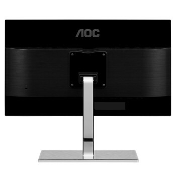 AOC 卢瓦尔系列 LV243XQP 23.8英寸 IPS显示器（2K、100%sRGB） 图4