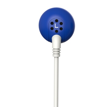 KOSS 高斯 THE PLUG CLASSIC 入耳式耳机 图3