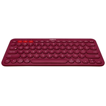 Logitech 罗技 K380 蓝牙键盘 图3