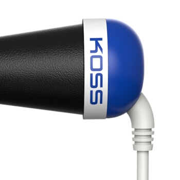 KOSS 高斯 THE PLUG CLASSIC 入耳式耳机 图4