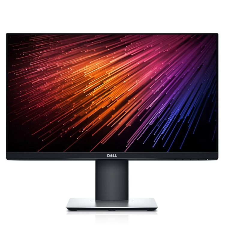 DELL 戴尔 P2319H 23英寸 IPS显示器 图5