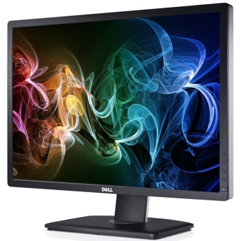 DELL 戴尔 U2412M 24英寸 IPS显示器（16:10、1920×1200） 图4