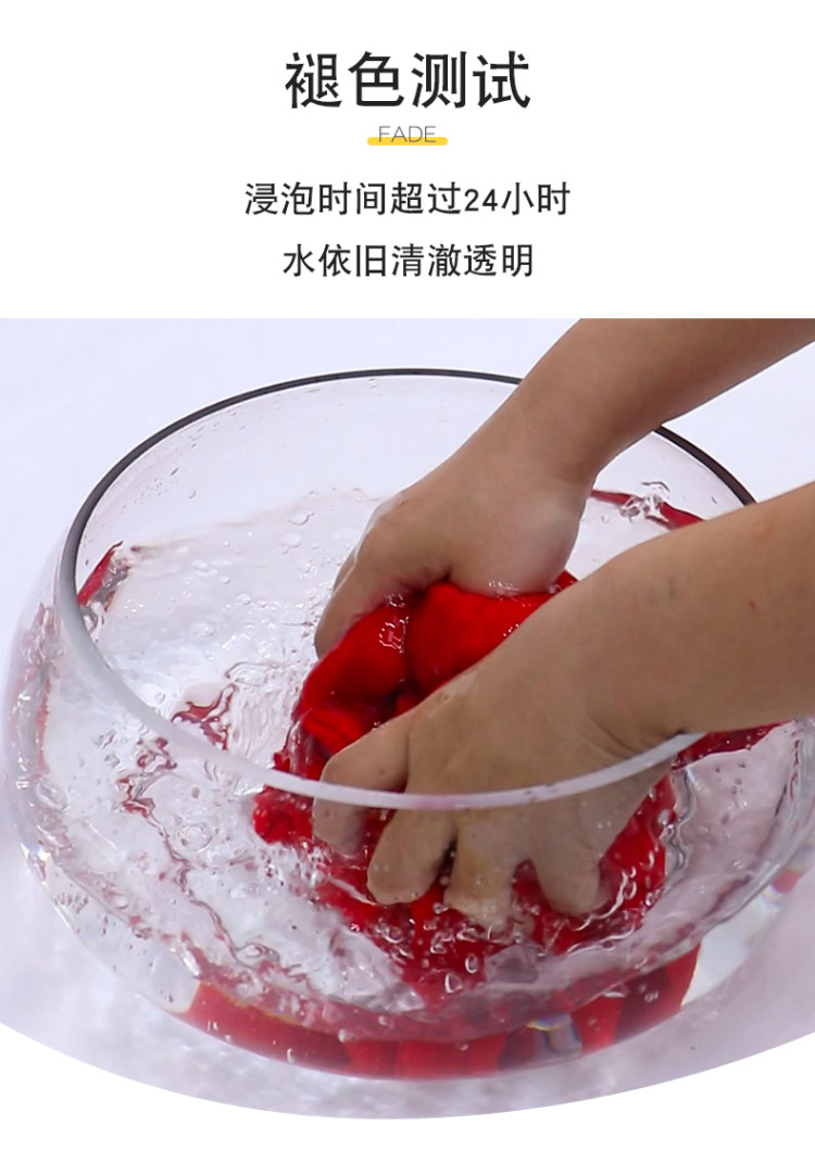 蓝粉象 宝宝保暖衣套装 图7
