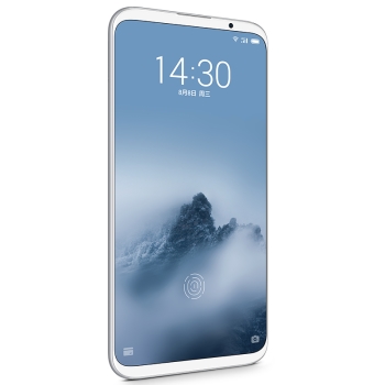 MEIZU 魅族 16th Plus 全网通智能手机 8GB+128GB 图4