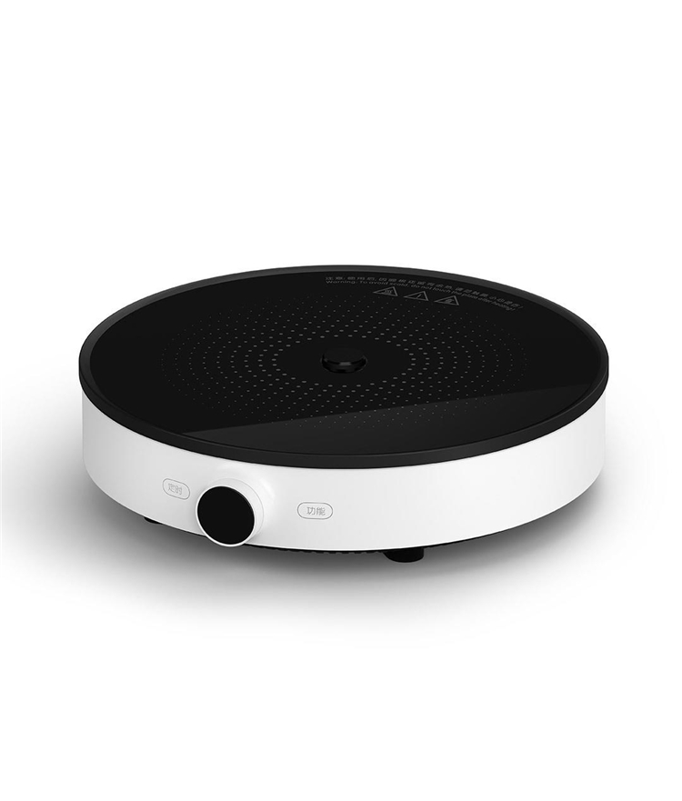 MIJIA 米家 DCL01CM 电磁炉 图4