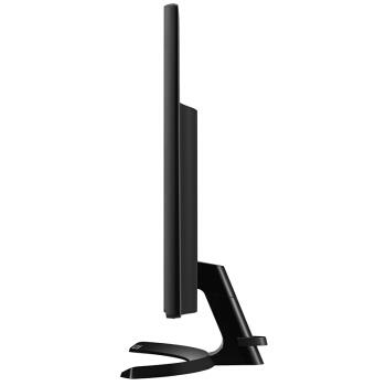 LG 27UD58 27英寸 IPS显示器（4K、72%NTSC、FreeSync） 图4