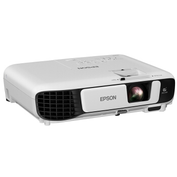 EPSON 爱普生 CB-S41 商用投影仪 图4