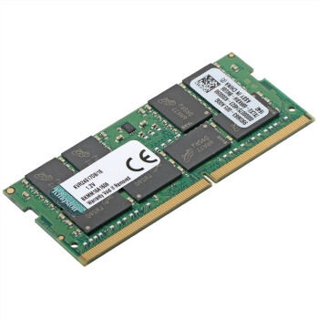 Kingston 金士顿 DDR4 2400 16G 笔记本内存 图3