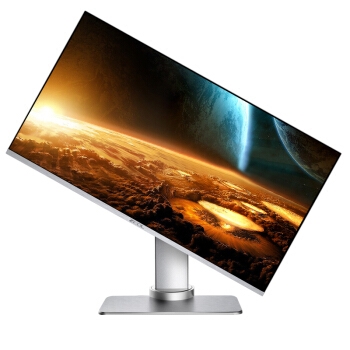 历史低价： ZEOL 卓尔 S271 27英寸2K IPS显示器（99%sRGB、2560×1440） 图4