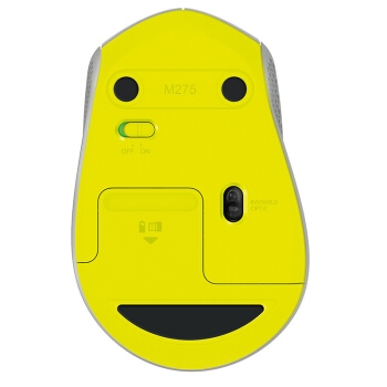Logitech 罗技 M275 无线鼠标 图5