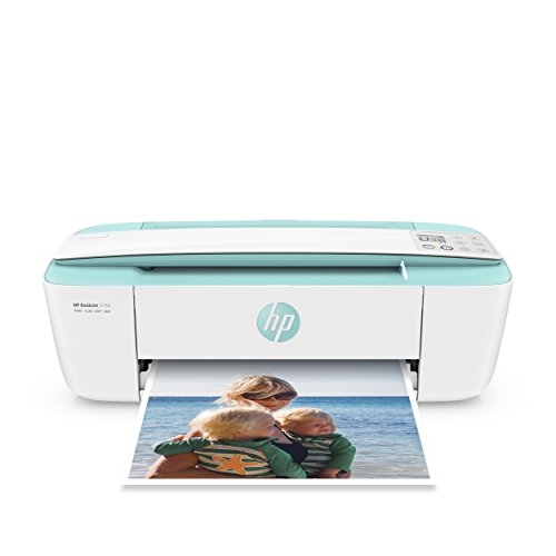 历史低价： HP 惠普 惠省无线系列 DJ3776 彩色喷墨一体机 图1
