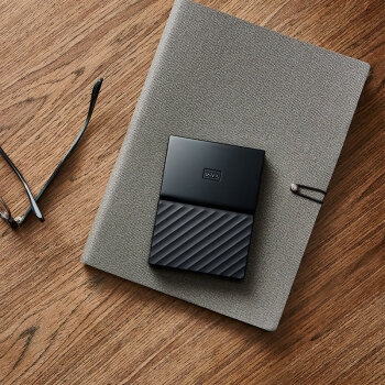WD 西部数据 My Passport 2.5英寸 移动硬盘 4TB 经典黑 图4
