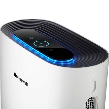 Honeywell 霍尼韦尔 PAC35M1101W Air touch 空气净化器 图5