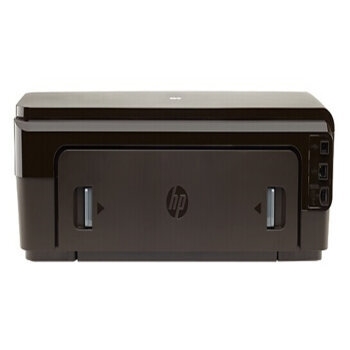 HP 惠普 惠商系列 Officejet 7110 宽幅打印机 图2