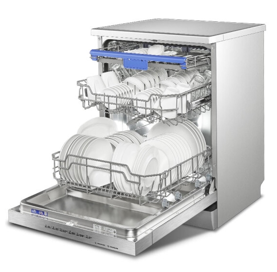 Midea 美的 Q6 13套 嵌入式洗碗机 图3