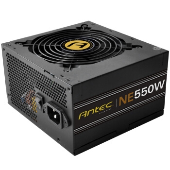 Antec 安钛克 额定550W 新模尊 Neo Eco 550W 电源 图3