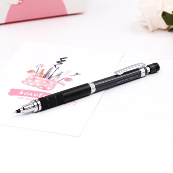 Uni 三菱 M5-1017 自动铅笔 0.5mm *3件 +凑单品 图4