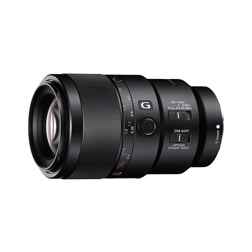历史低价： SONY 索尼 FE 90mm F2.8 OSS (SEL90M28G) 微距镜头 图1