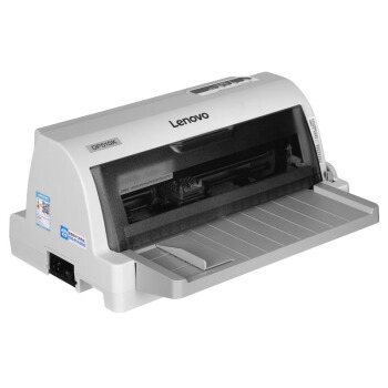 Lenovo 联想 DP515K 发票快递单针式打印机 图1